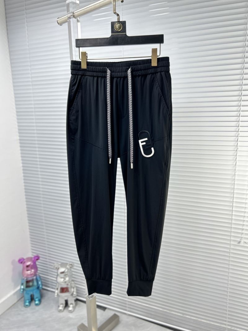 Fendi Long Pants